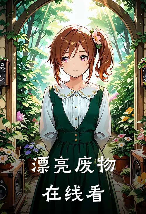 漂亮废物在线看