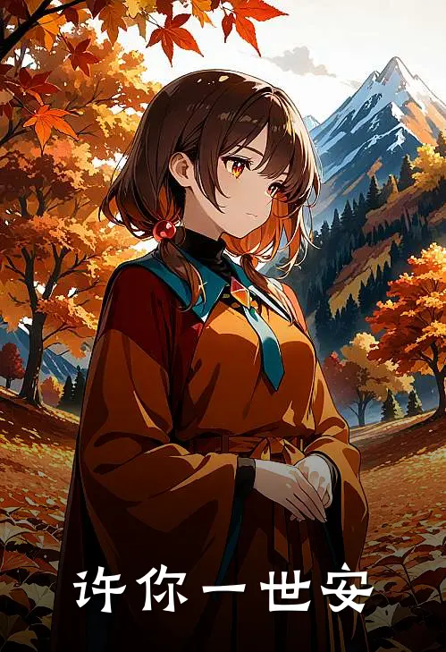 许你一世安