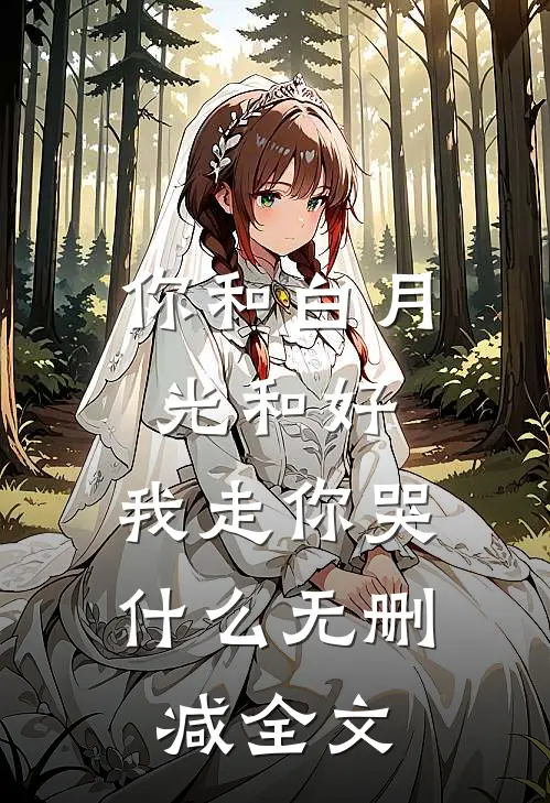 你和白月光和好,我走你哭无删减全文