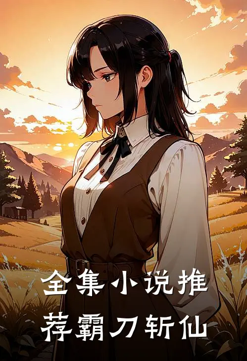 全集小说推荐霸刀斩仙