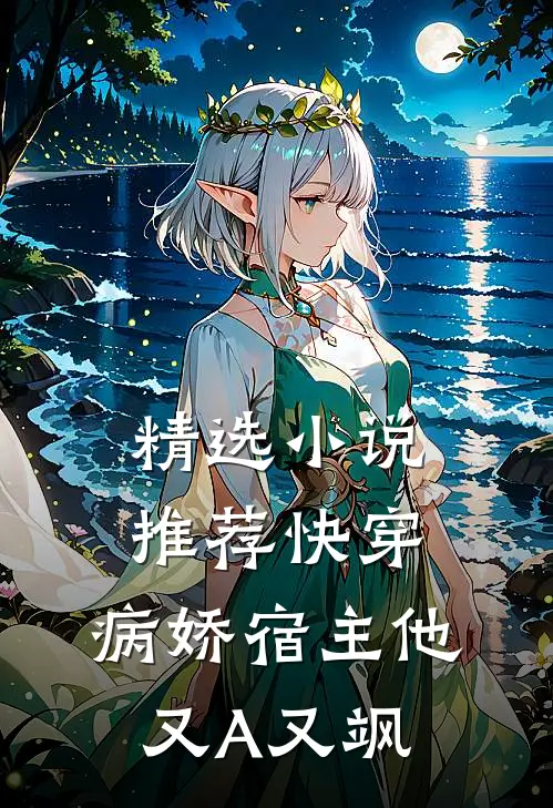精选小说推荐快穿：病娇宿主他又A又飒
