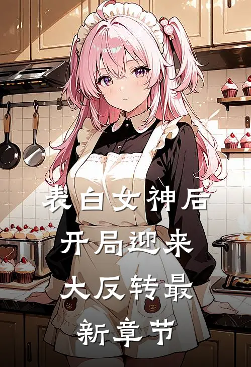 表白女神后,开局迎来大反转最新章节