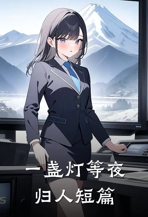 一盏灯等夜归人短篇