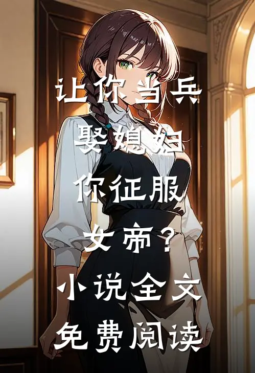 让你当兵娶媳妇,你征服女帝?全文免费阅读