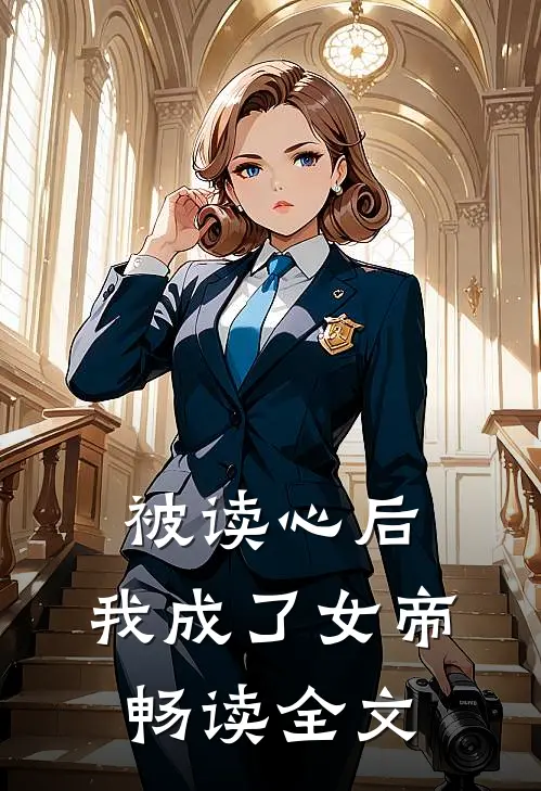 被读心后,我成了女帝畅读全文