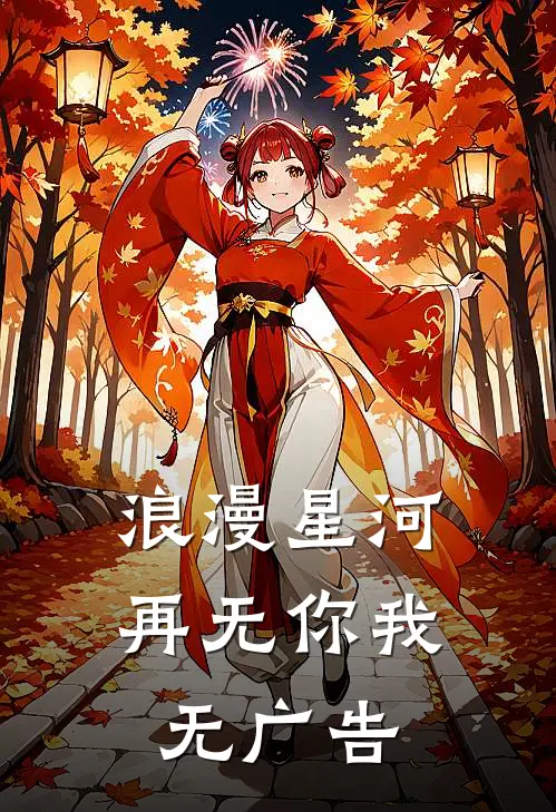 浪漫星河,再无你我无广告免费阅读