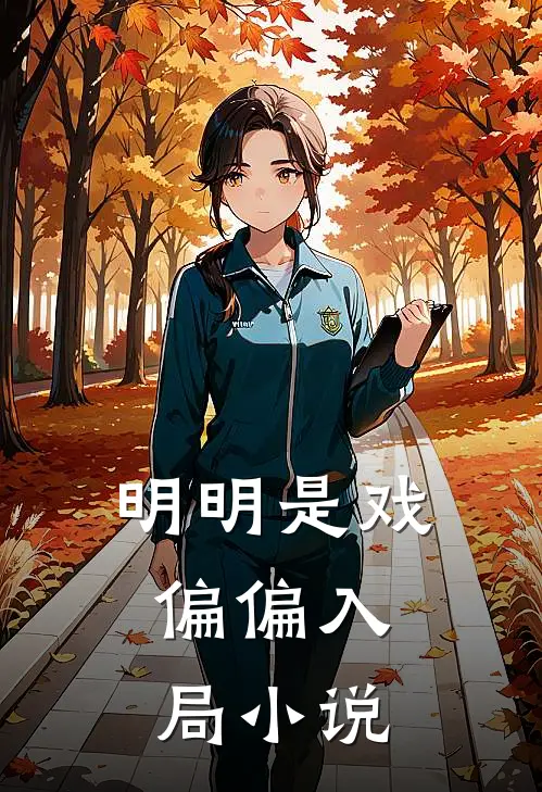明明是戏,偏偏入局在线阅读