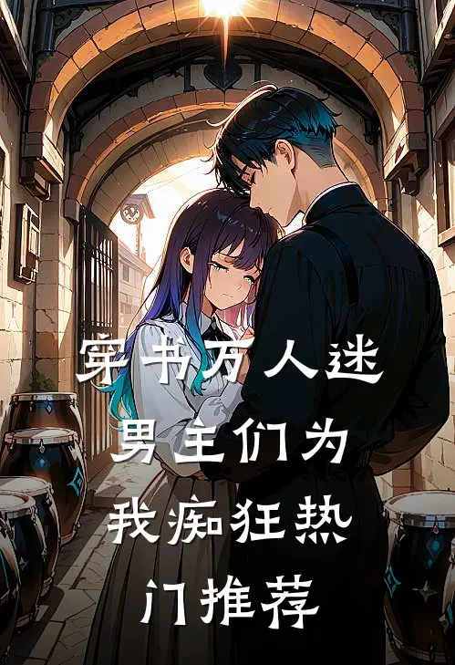 穿书万人迷男主们为我痴狂热门推荐文