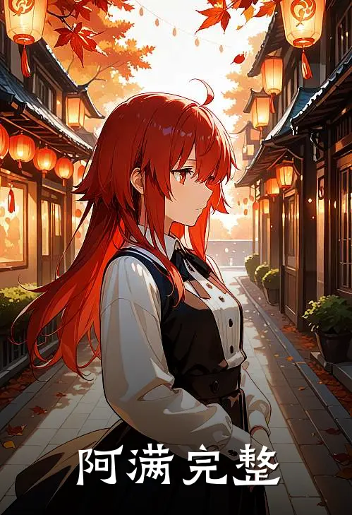 阿满完整