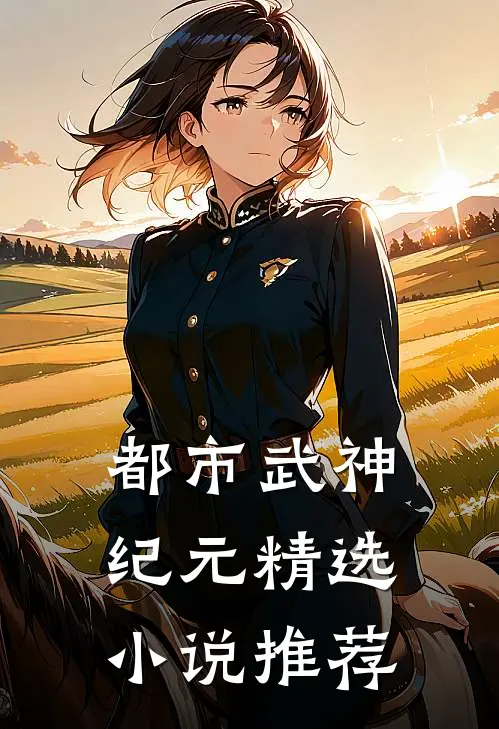 都市武神纪元精选推荐一下