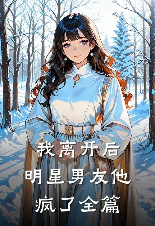 我离开后，明星男友他疯了全篇