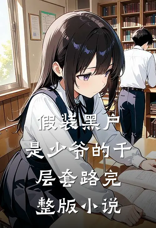 假装黑户，是少爷的千层套路完整版小说