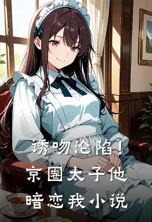 诱吻沦陷!京圈太子他暗恋我免费阅读