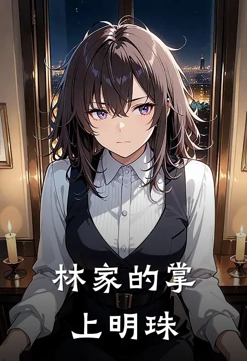 林家的掌上明珠