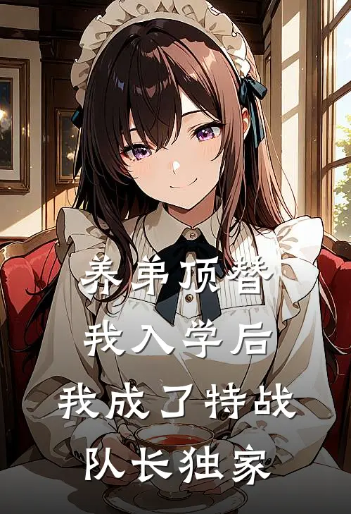 养弟顶替我入学后,我成了特战队长独家