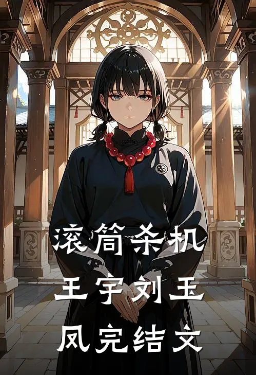 滚筒杀机王宇刘玉凤完结文