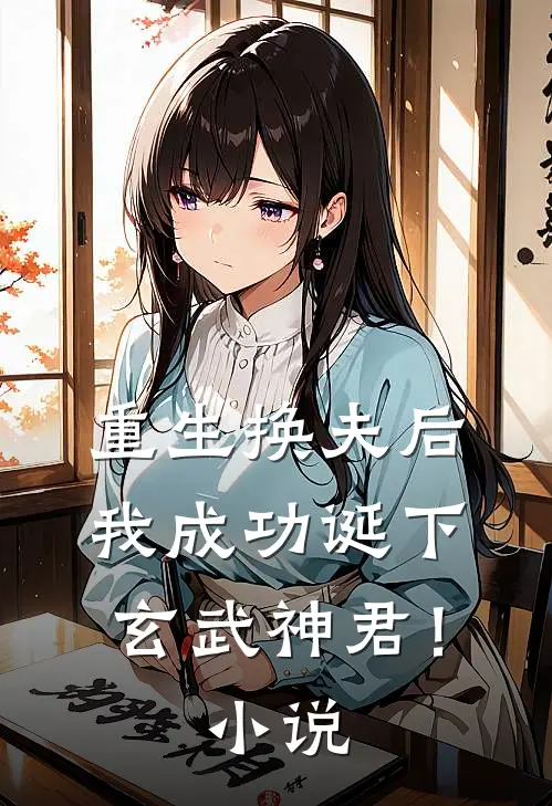 重生换夫后,我成功诞下玄武神君!免费阅读