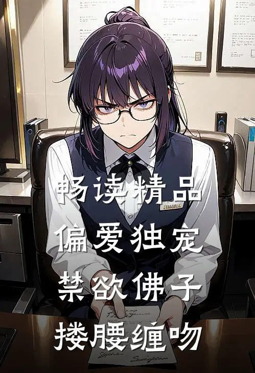 畅读精品偏爱独宠，禁欲佛子搂腰缠吻