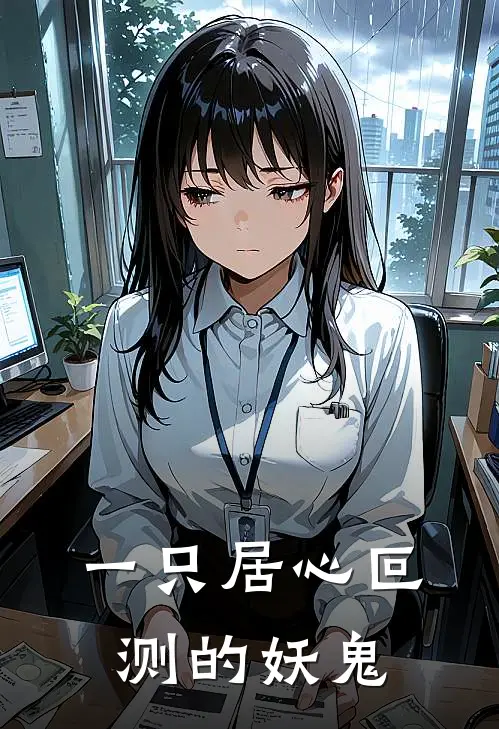 一只居心叵测的妖鬼