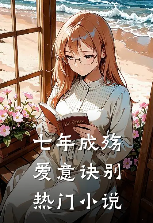 七年成殇,爱意诀别热门阅读