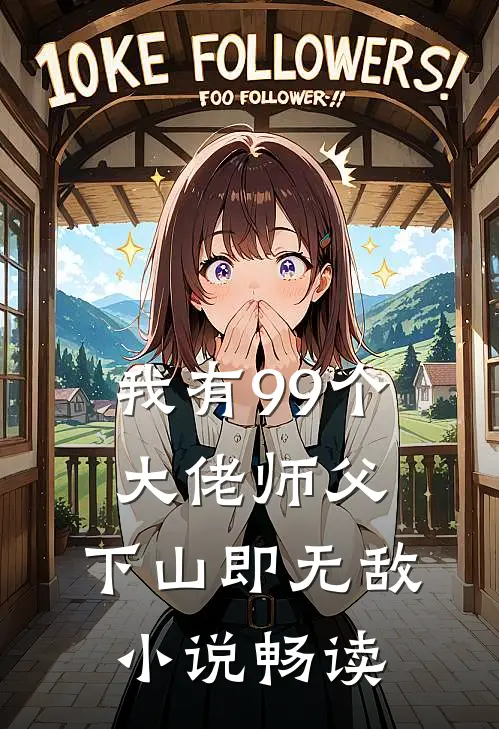 我有99个大佬师父,下山即无敌畅读