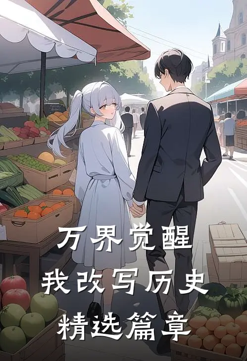万界觉醒,我改写历史精选篇章