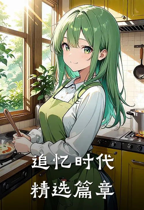 追忆时代精选篇章内容