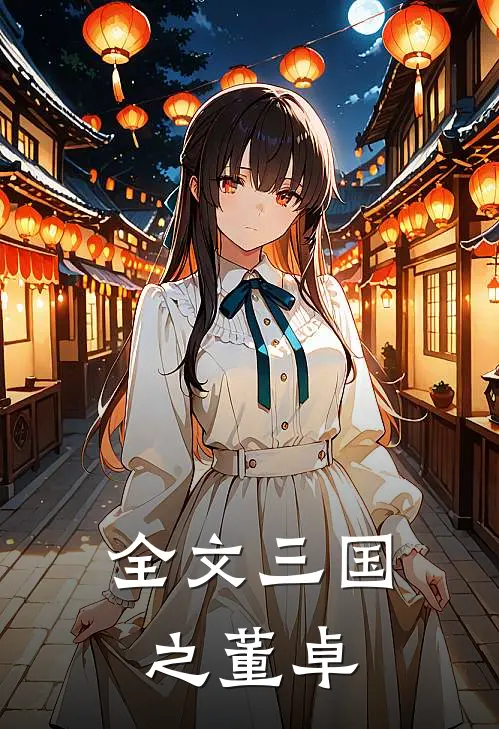 全文三国之董卓