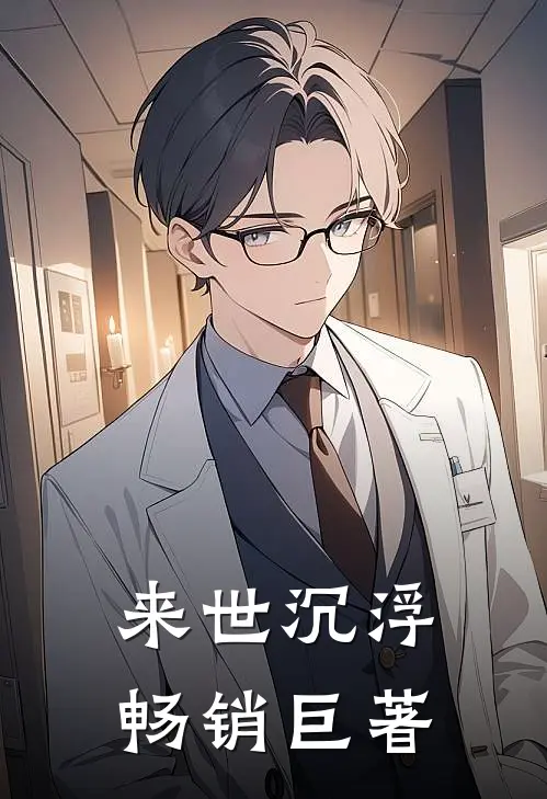 来世沉浮畅销巨著