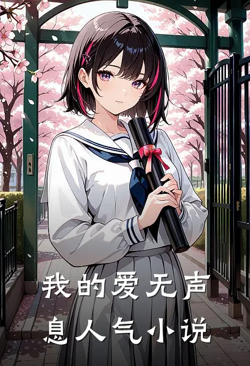 我的爱无声息人气小说