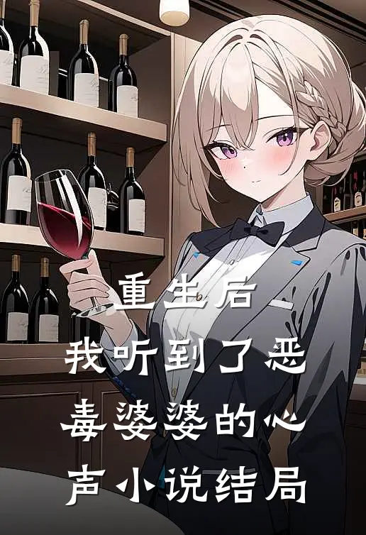 重生后,我听到了恶毒婆婆的心声结局怎么样