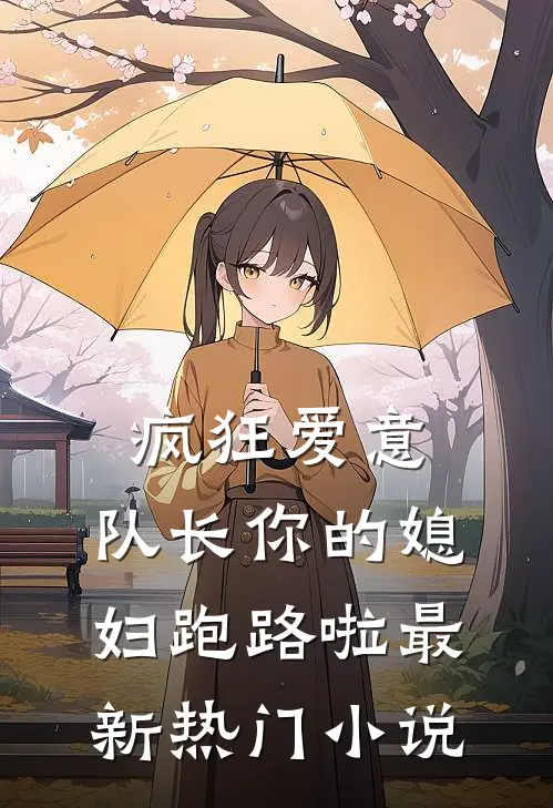 疯狂爱意队长你的媳妇跑路啦最新热门