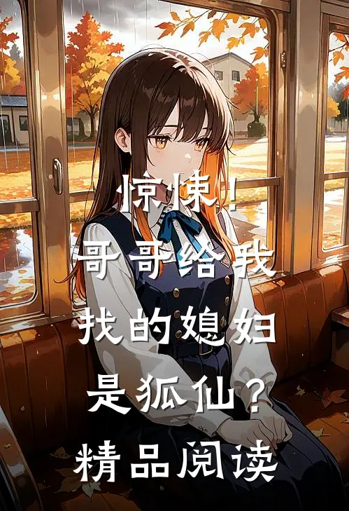 惊悚!哥哥给我找的媳妇是狐仙?精品阅读网
