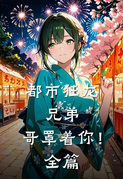 都市狂龙兄弟,哥罩着你!全篇阅读