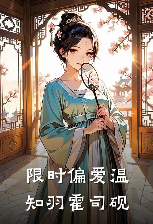限时偏爱温知羽霍司砚