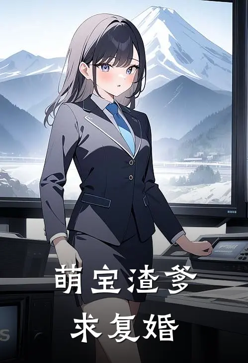 萌宝渣爹求复婚