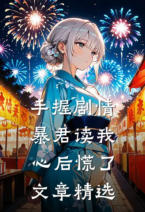 手握剧情:暴君读我心后慌了文章精选