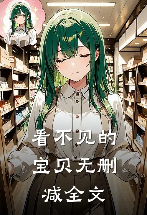 看不见的宝贝无删减全文