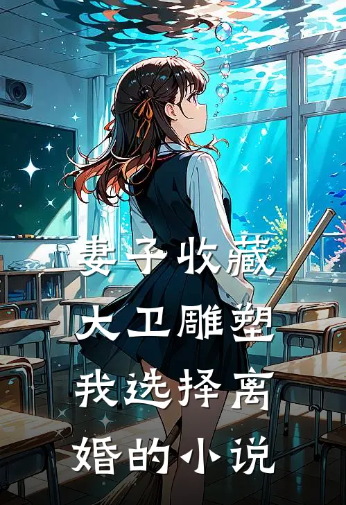 妻子收藏大卫雕塑,我选择离婚的