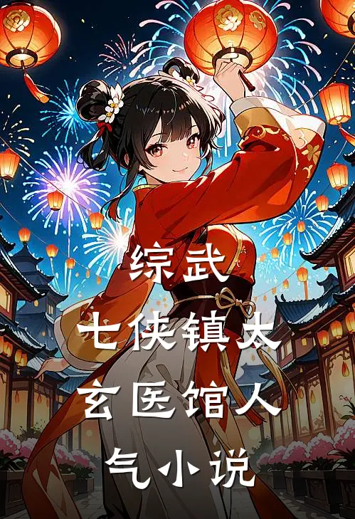 综武：七侠镇太玄医馆人气小说
