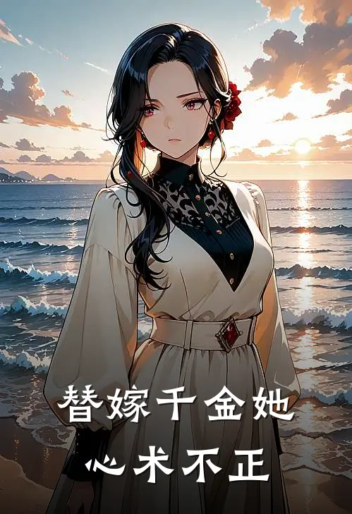替嫁千金她心术不正