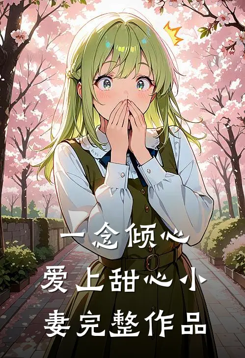 一念倾心爱上甜心小妻完整作品