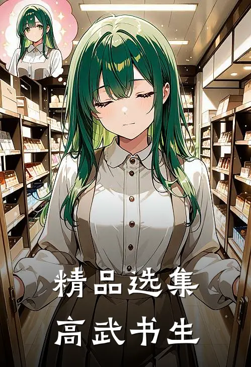 精品选集高武书生