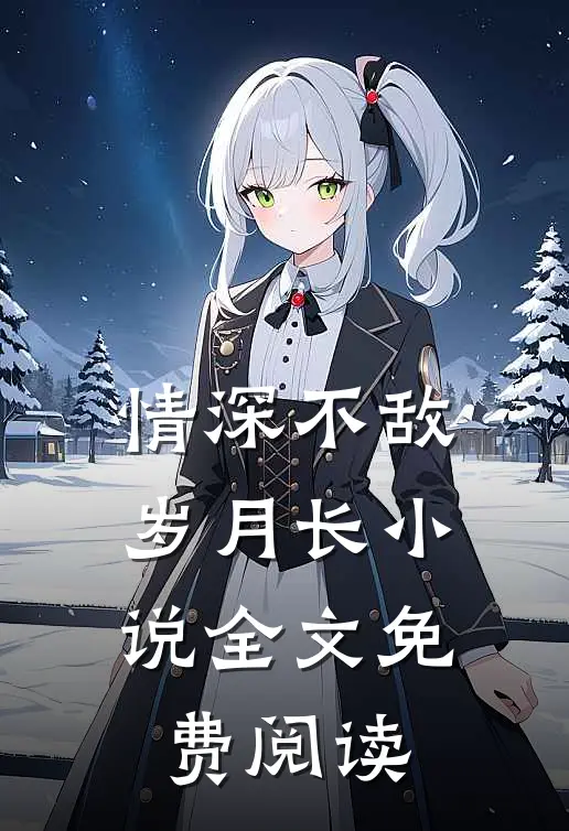 情深不敌岁月长全文免费阅读