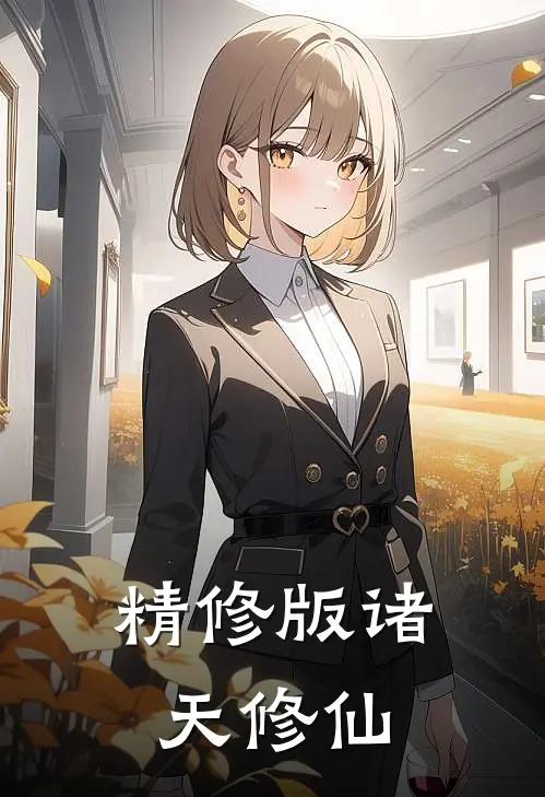 精修版诸天修仙
