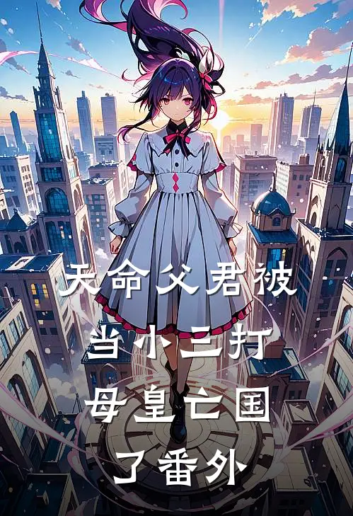 天命父君被当小三打,母皇亡国了 番外篇