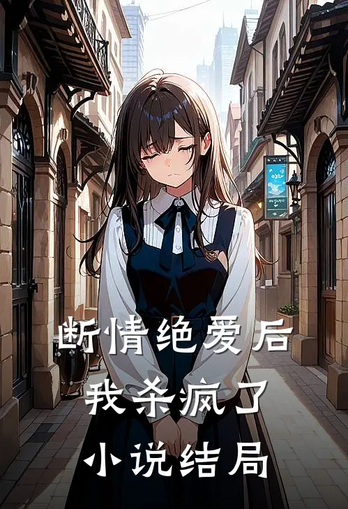 断情绝爱后我杀疯了小说结局