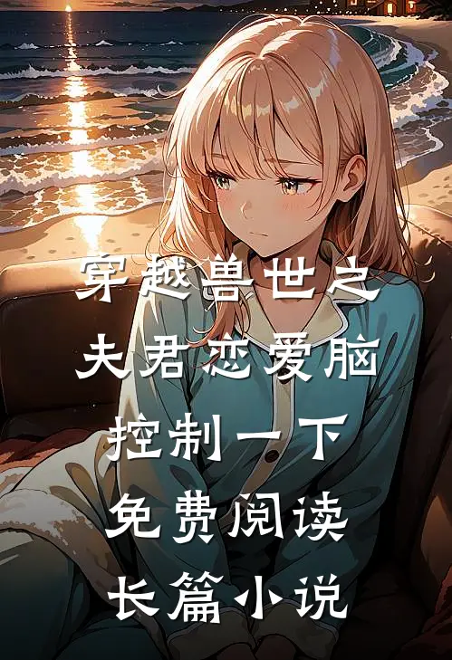 穿越兽世之夫君恋爱脑控制一下免费阅读长篇小说