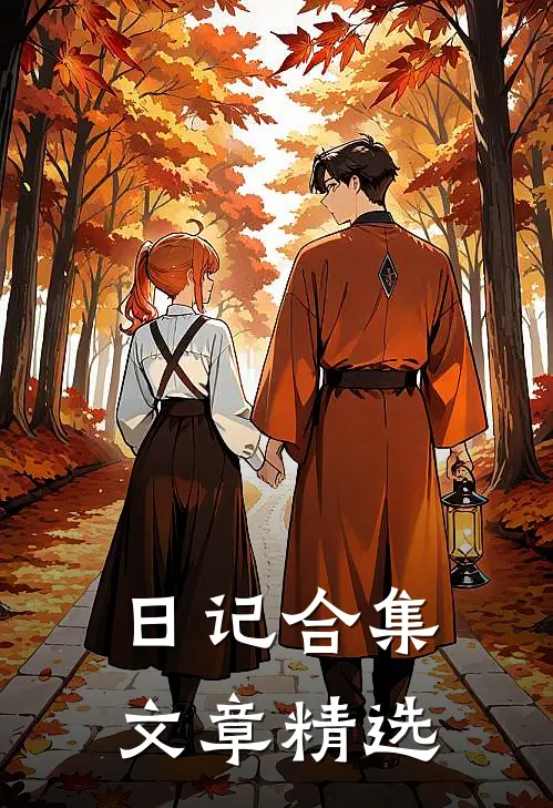 日记合集文章精选