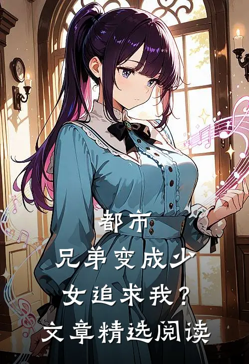 都市兄弟变成少女追求我?文章精选阅读网